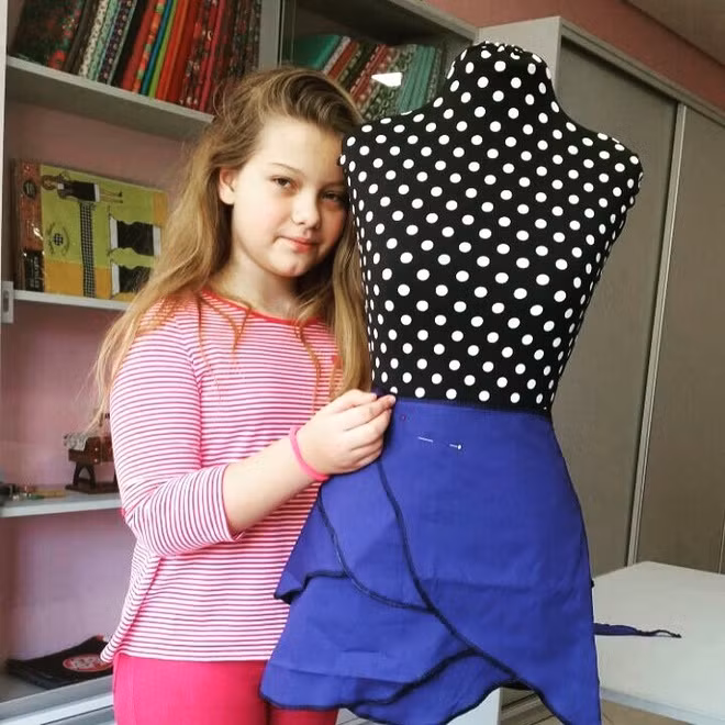 Sau khoảng 8 năm nổi tiếng, ngoại hình của Duda Bundchen có nhiều sự thay đổi.