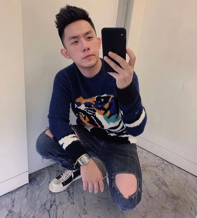 Kể từ khi xuất hiện ở tập 9 Người Ấy Là Ai, CEO Tống Đông Khuê đã nhận được vô số sự chú ý của cộng đồng mạng.