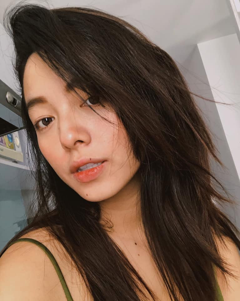 Phạm Lâm Thúy Huỳnh (SN 1994, đến từ TP.HCM), biệt danh Na Cục Pin là hot girl quen thuộc đối với giới trẻ Sài thành.