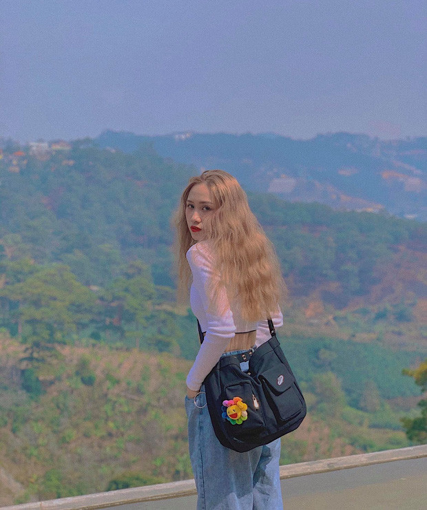 Kim Dung bật mí rằng cô nàng vẫn sẽ xuất hiện trong Rap Việt nhưng với một vai trò khác.