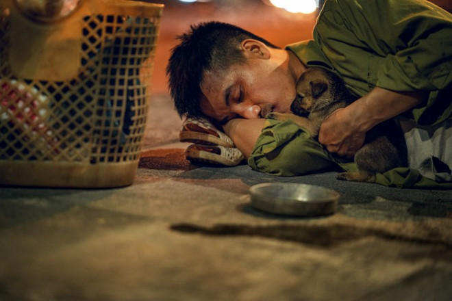 Mình biết có nhiều bạn trẻ đã cả năm không trở về nhà, chăm chú tặng quà cho người yêu, đi chơi cùng bạn bè nhưng những cuộc gọi cho bố mẹ lại đang thưa thớt dần.