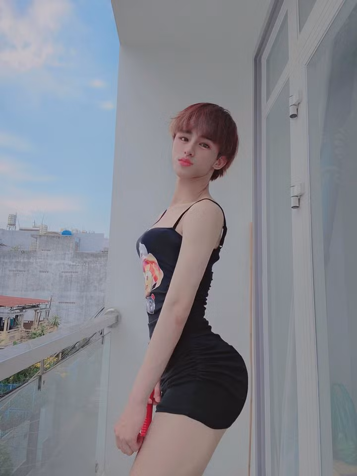 Thông báo của bạn tổ chức cụ thể như sau: “Đây là kết quả xứng đáng sau gần 1 tháng từ khi phát động cuộc thi. Ban tổ chức đã luôn theo dõi sát sao và nắm bắt tình hình mỗi ngày để cố gắng mang về cho các bạn kết quả tương xứng với nỗ lực của các bạn, dựa trên bình chọn thông qua like - comment - share hợp lệ”.