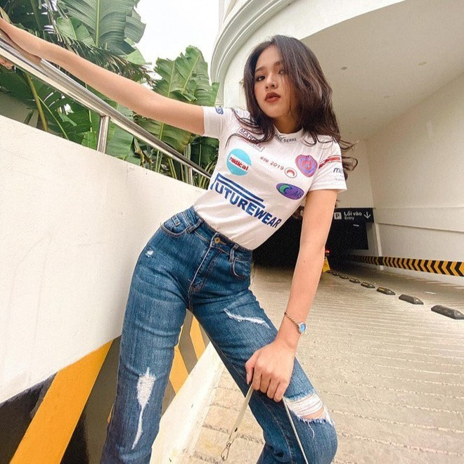 Bị ví như “cái lu”, nữ sinh Phú Yên giảm cân thành mẫu ảnh Bi vi nhu “cai lu”, nu sinh Phu Yen giam can thanh mau anh