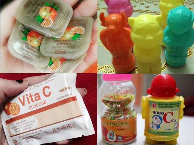 Thứ kẹo "xa xỉ" ngày trước thực tế hiện vẫn còn nhưng hương vị chẳng ngọt ngào như xưa.