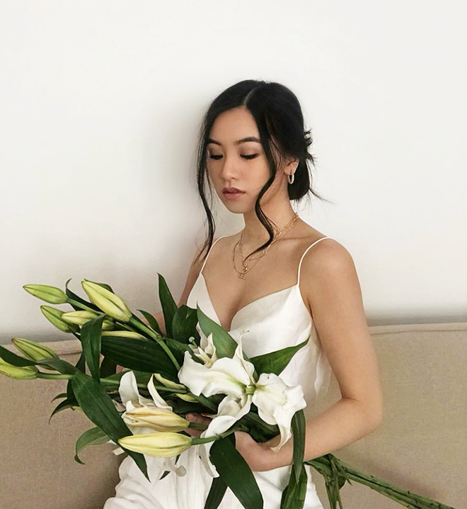 Ashleigh đang làm việc trong lĩnh vực marketing. Dù không hoạt động nghệ thuật nhưng trang cá nhân của Ashleigh vẫn thu hút tới hơn 14,6 ngàn lượt follow.