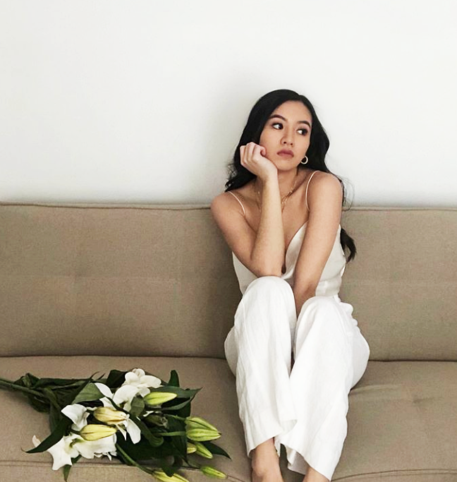 Mối quan hệ của Tiên Nguyễn và người chị em họ này rất thân thiết. Bởi lẽ để chúc mừng sinh nhật chị, nàng rich kid đã đăng liên tiếp nhiều story với vô vàn lời lẽ yêu thương.