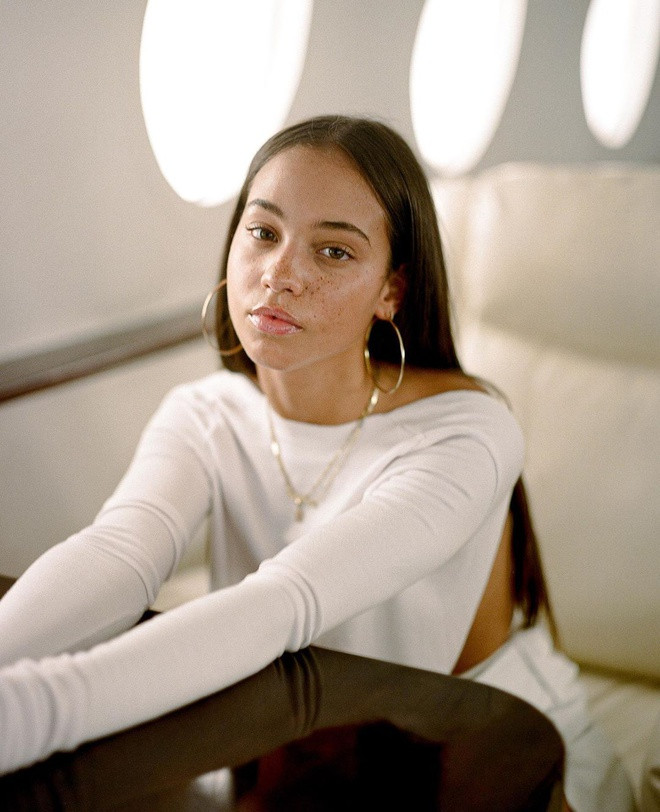 Các bức ảnh hiện lan truyền trên cả Twitter và Instagram.