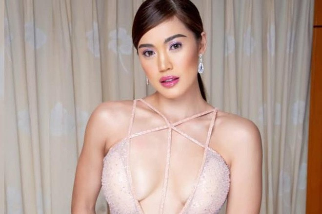 Michele đang có mối tình hạnh phúc bên bạn trai là huấn luyện viên thể hình. Cô không ngại chia sẻ về người yêu trên trang cá nhân hay các chương trình phỏng vấn.