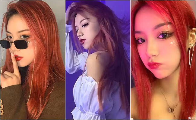  TikToker xứ Trung có tên Tiểu Đao Sama bỗng trở thành một hiện tượng trên mạng xã hội nước này.