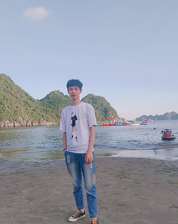 Noi doi bo me lam cong nhan, chang trai 9X do dai hoc sieu “xin