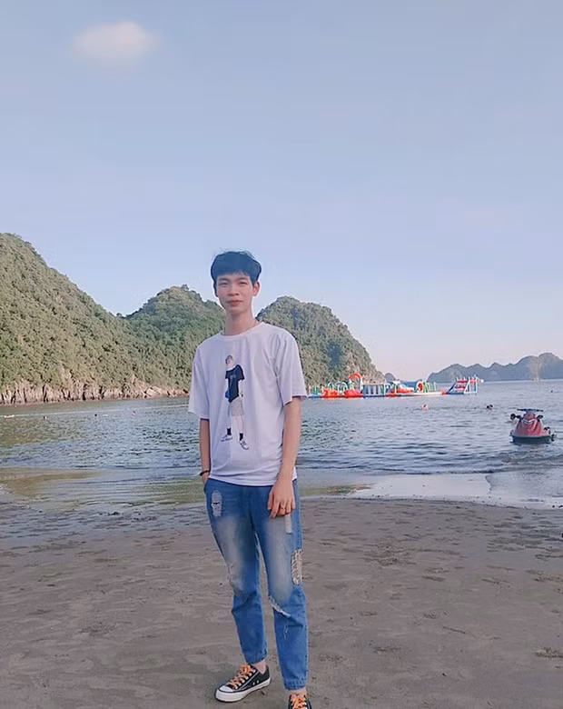 Noi doi bo me lam cong nhan, chang trai 9X do dai hoc sieu “xin