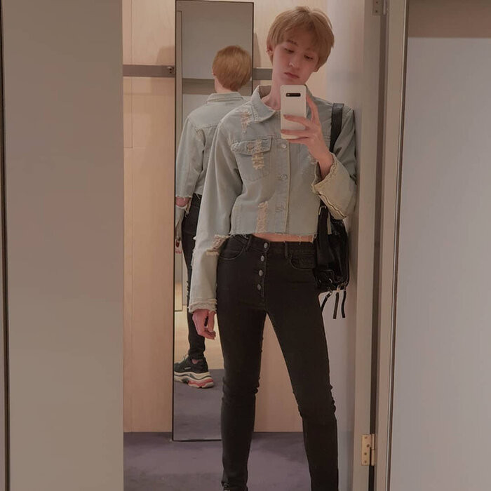 Bẵng đi gần 5 năm, loạt ảnh mới đây của Wongsathorn khiến đông đảo cư dân mạng bất ngờ.