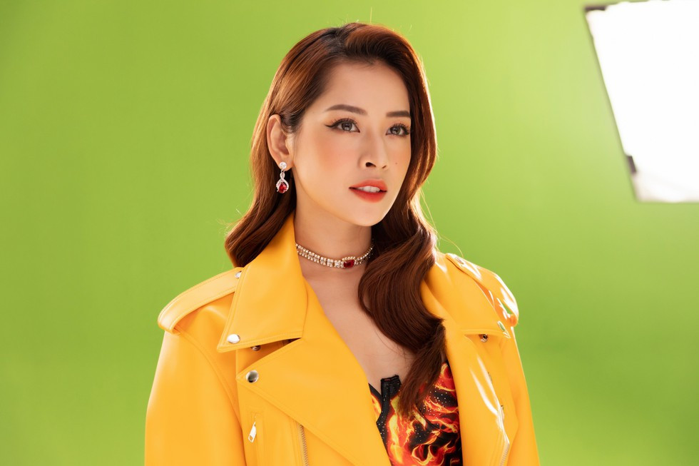 Sự xuất hiện của Chi Pu trong bài báo Trung đang khiến người hâm mộ của cô nàng không ngừng phấn khích và tự hào.