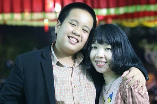 Đỗ Nhật Nam được biết đến như là một trong những thần đồng của Việt Nam với tài năng ngôn ngữ tuyệt vời, thông minh và khả năng ghi nhớ tốt.