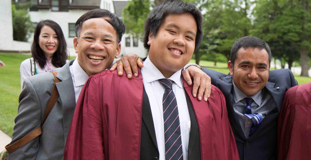 Trên trang cá nhân, Đỗ Nhật Nam không chia sẻ nhiều câu chuyện hay hình ảnh cá nhân.