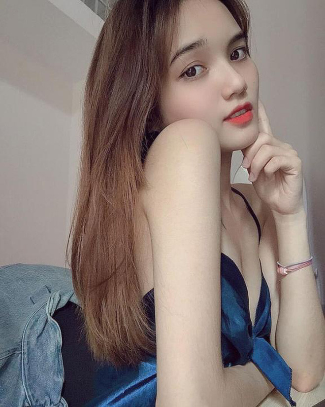 Sau 3 năm kể từ khi rời khỏi chương trình “Bạn muốn hẹn hò”, cuộc sống của Ái Thy có nhiều thay đổi, đáng chú ý nhất vẫn là nhan sắc của cô gái này ngày càng thăng hạng.