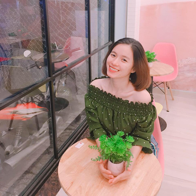 Tháng 7/2019, cặp đôi về chung một nhà và 1 năm sau đó, cô công chúa nhỏ đầu lòng của cả hai đã ra đời.