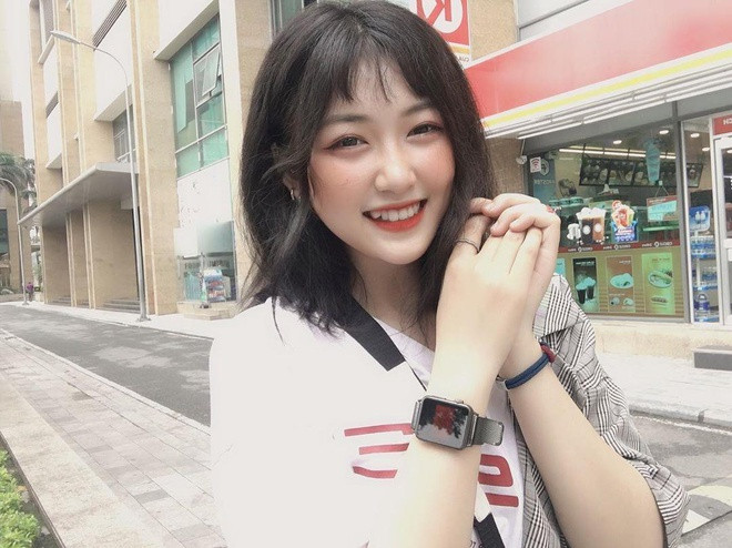 Trong cuộc sống thường ngày, gu thời trang đa dạng của 9X được nhiều dân mạng đánh giá cao.