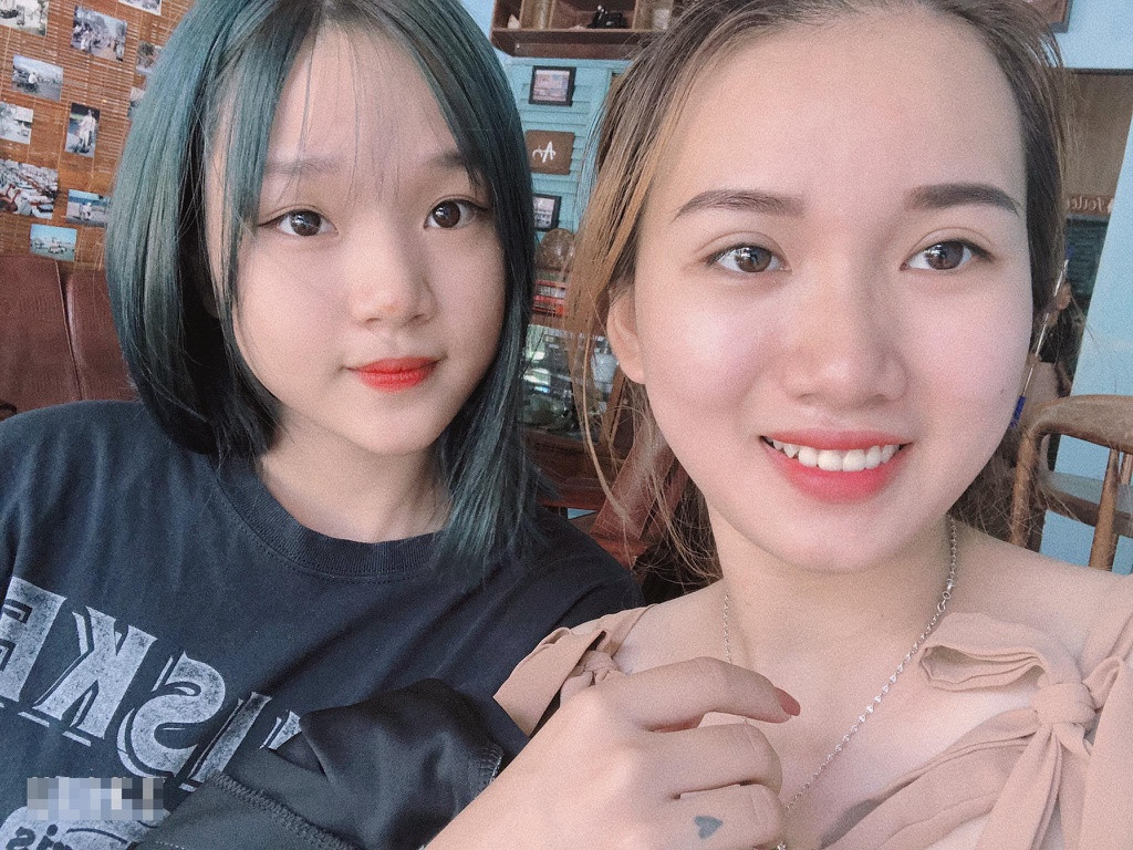 Tro thanh doi chan cua ban than, co gai duoc dan tinh ne phuc-Hinh-2