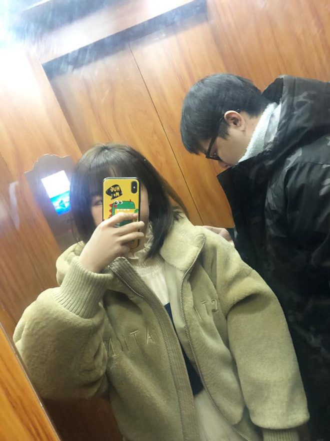 Chuyện tình của SofM và Lily đôi lúc khiến người hâm mộ không khỏi ghen tị bởi tình yêu họ dành cho nhau.