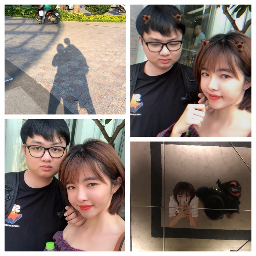 Có lẽ nhờ vào sự chăm sóc tận tâm, những tình cảm chân thành của Lily mà SofM đã nỗ lực không biết mệt mỏi cho đến khi được công nhận là một trong số những người đi rừng hay nhất tại CKTG 2020.