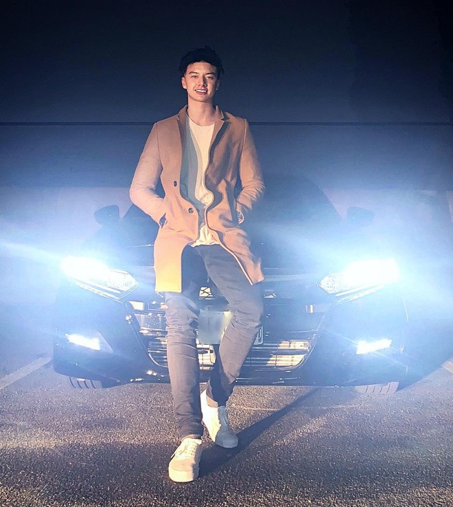 9X rất mong được làm những công việc giúp đỡ cộng đồng.