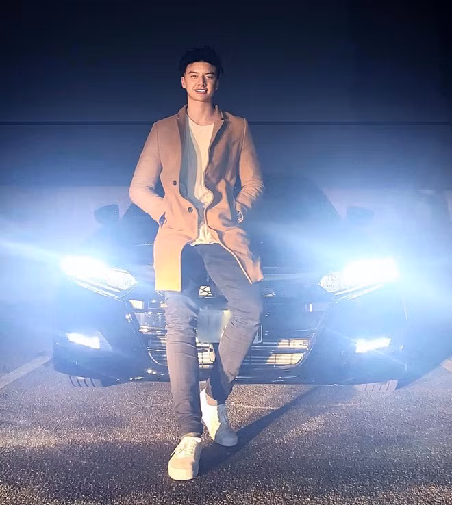 9X rất mong được làm những công việc giúp đỡ cộng đồng.