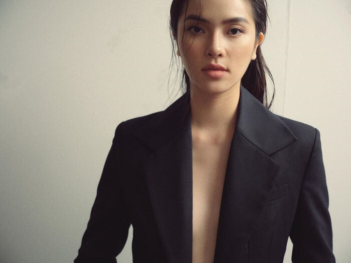 2 em dâu tương lai Tăng Thanh Hà bị soi điểm giống nhau 2 em dau tuong lai Tang Thanh Ha bi soi diem giong nhau