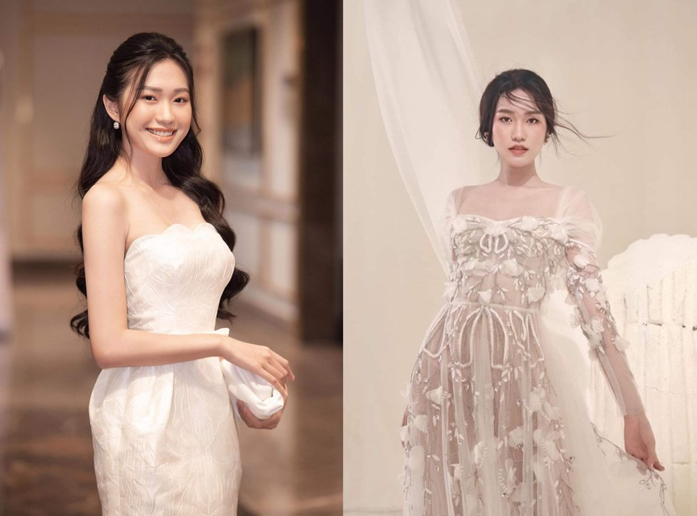 Được biết suốt 12 năm liền Hải My đều là học sinh giỏi, không chỉ có vậy, 3 năm cấp 3, cô nàng liên tục đạt điểm tổng kết môn Văn cao nhất khối. Ngoài ra, Hải My còn thành thạo piano, có năng khiếu vẽ, hát, múa từ nhỏ, cô cũng đạt 7.0 kỳ thi IELTS và thành thạo giao tiếp tiếng Trung.