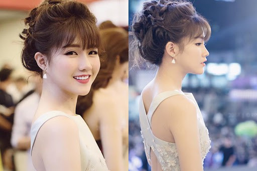 Một tờ báo giới trẻ của Hong Kong vừa qua bất ngờ đăng tải bài viết so sánh sự thay đổi nhan sắc của hot girl Kiều Trinh. Sau 2 năm nổi tiếng, cô nàng này thay đổi gu phong cách và nó khiến nhiều người bất ngờ.