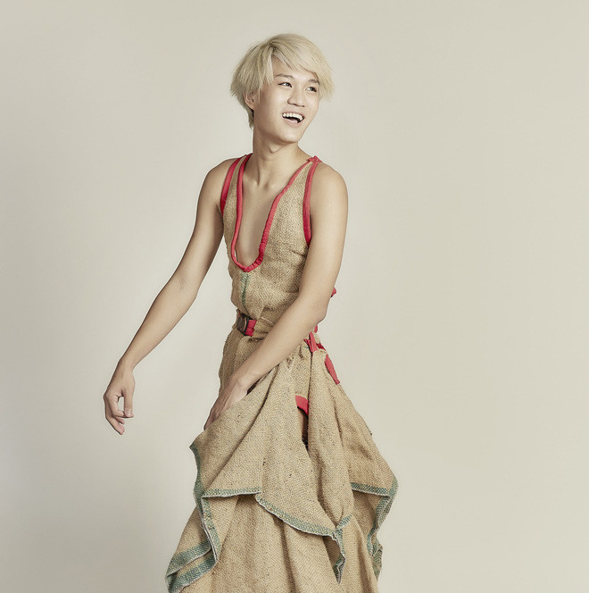 Sự nổi tiếng nhanh chóng đã giúp Madaew có được sự chú ý của nhà sản xuất chương trình Asia’s Next Top Model.