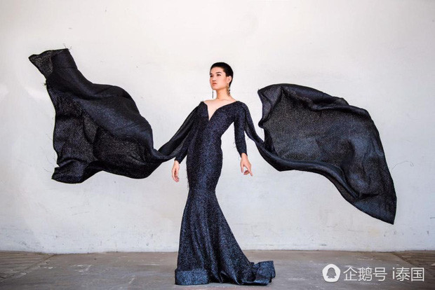 Năm 2016, Madaew được nhà sản xuất của chương trình Asia’s Next Top Model mời làm nhà thiết kế cho chương trình.