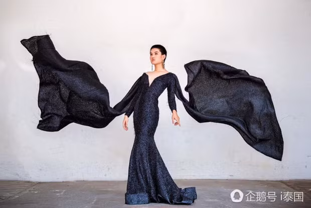 Năm 2016, Madaew được nhà sản xuất của chương trình Asia’s Next Top Model mời làm nhà thiết kế cho chương trình.