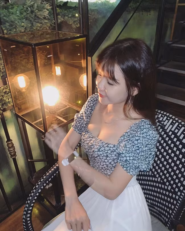 Thời điểm mới được biết đến với danh xưng "bạn gái tin đồn Văn Lâm", Yến Xuân từng bị "gièm pha" nhiều về nhan sắc.