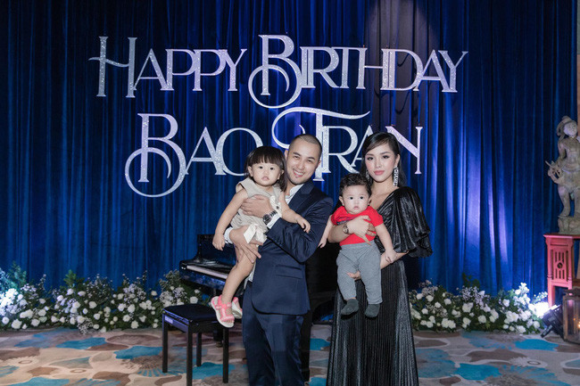 Sau đó anh tập trung phát triển sự nghiệp kinh doanh, đồng thời xây dựng tổ ấm với Đỗ Thị Thùy Trang (hay còn gọi là Trang Pilla).