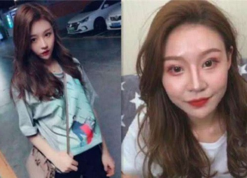 Lan da căng mịn, chiếc mũi nhỏ cao và khuôn mặt V-line chính hiệu, Ôn Uyển vô cùng nổi tiếng khi sở hữu nhan sắc đạt chuẩn. Tuy nhiên, kể từ khi lộ ảnh thực tế với khuôn mặt hơi phù và dừ, Ôn Uyển đã đánh mất chỗ đứng của mình trên mạng xã hội.