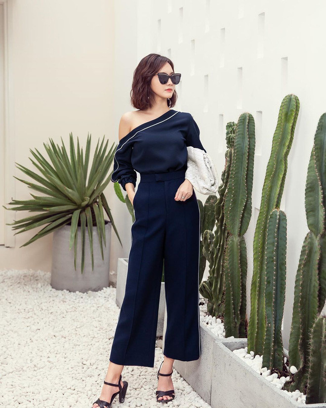 Cô nàng vẫn đang tiếp tục hoạt động nghệ thuật nhưng còn khá loay hoay tìm cho mình một chỗ đứng trong giới.