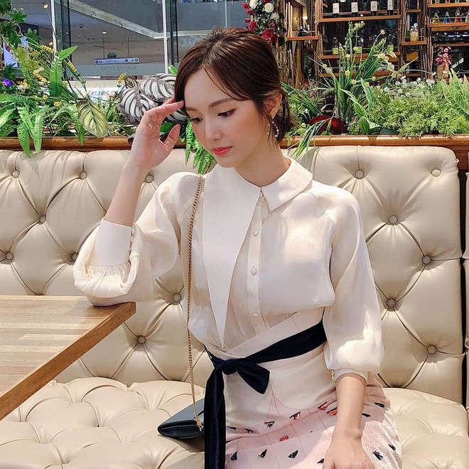 Đến hiện tại, "Thánh nữ Bolero" đã cho ra đời khá nhiều sản phẩm âm nhạc như "Mặt trái của hạnh phúc", "Trọn tình", "Sáng nay mưa". MV gần đây nhất của cô nàng là "Yêu là phải liều" có thành tích khá khiêm tốn sau 1 tháng phát hành.