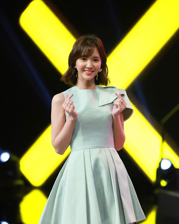 Jang Mi vẫn đang trau dồi về giọng hát và diễn xuất trước khi “lấn sân” sang 1 lĩnh vực khác. Tương lai gần, nữ ca sĩ vẫn kiên trì ra những sản phẩm âm nhạc.