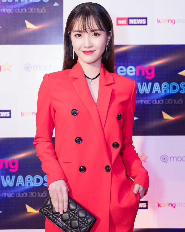 Nổi tiếng 4 năm, Jang Mi đã quen với cảm giác được mọi người biết đến và nhận ra, thay vì những ngày đầu còn sợ sệt, nhút nhát.