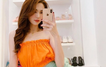 Ngọc Trinh đã thành công và tất nhiên sẽ không bao giờ hết những lời phán xét của công chúng, nhưng chí ít thành công này là do cô tạo lập lên, với thực lực của chính mình.