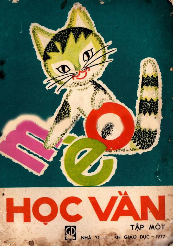 Những quyển sách dù chỉ vài nghìn nhưng lại được truyền tay qua gần chục thế hệ, người dùng cuối chỉ còn lại những trang giấy nhàu nát.