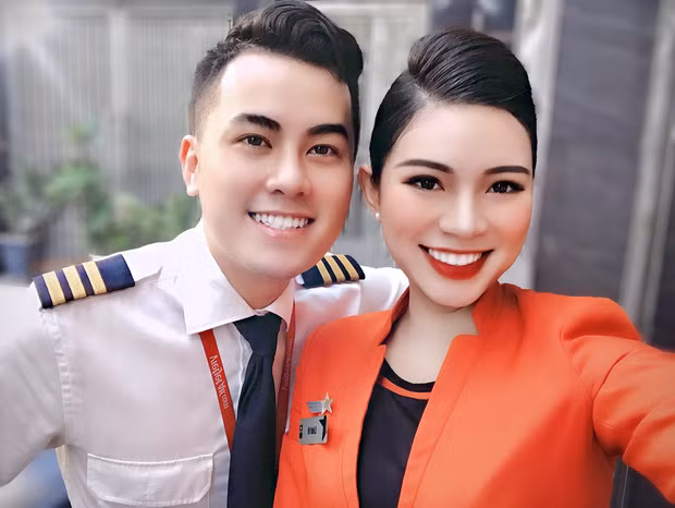 Với Khánh Linh, nửa kia là một người ngọt ngào, lãng mạn và luôn tạo cho cô sự tin tưởng tuyệt đối.