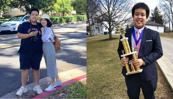 Từ năm học lớp 2, lúc đó mới 7 tuổi Đỗ Nhật Nam đã đạt điểm tuyệt đối trong các kỳ thi của trường Đại học Cambridge: Starter, Movers, Flyers (15/15); 8 tuổi: Đạt 940/990 điểm TOEIC, 617 điểm TOEFLT ITP; 10 tuổi: 107 điểm TOEFLT IBT; 11 tuổi: 8.0 IELTS (reading đạt tuyệt đối: 9.0)...