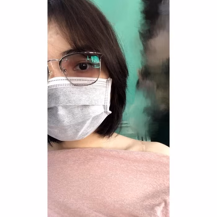 Đến thời điểm hiện tại, điều mà cô mong muốn nhất chính là hồi phục nhanh chóng để tự lo được cho bản thân và có thể báo hiếu bố mẹ sau này.