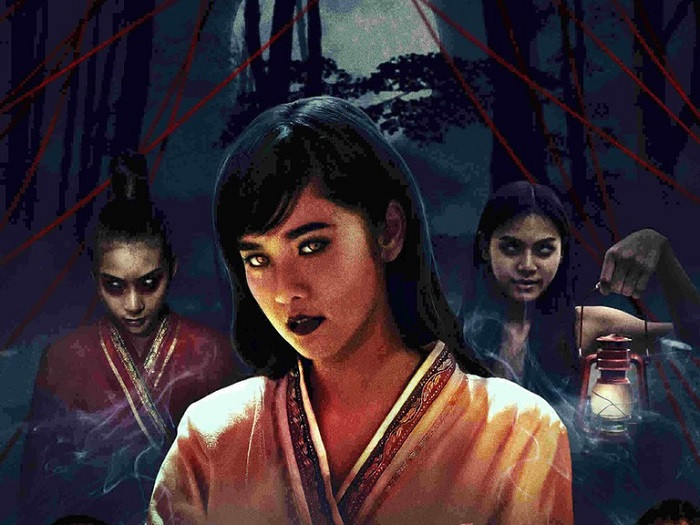 Sẽ thật là thiếu sót nếu như trong danh sách những địa điểm đi chơi Halloween ở Hà Nội lại không liệt kê các rạp chiếu phim. Halloween luôn được xem là thời điểm vàng để các nhà sản xuất tung là những bộ phim kinh dị cực kỳ hấp dẫn.