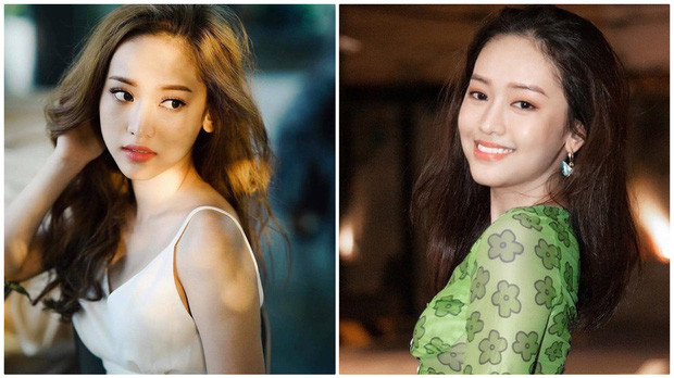 Sau scandal ồn ào, gái xinh này không ngại chi nhiều tiền để phẫu thuật thẩm mỹ như nâng mũi, gọt cằm, cắt mí, bọc răng sứ.