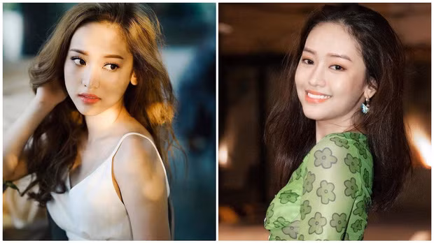 Sau scandal ồn ào, gái xinh này không ngại chi nhiều tiền để phẫu thuật thẩm mỹ như nâng mũi, gọt cằm, cắt mí, bọc răng sứ.