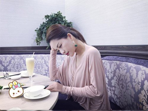 Đây được xem là những niềm vui, niềm hạnh phúc song song với những khó khăn, áp lực trong công việc của một nữ tiếp viên hàng không như Hải Yến.