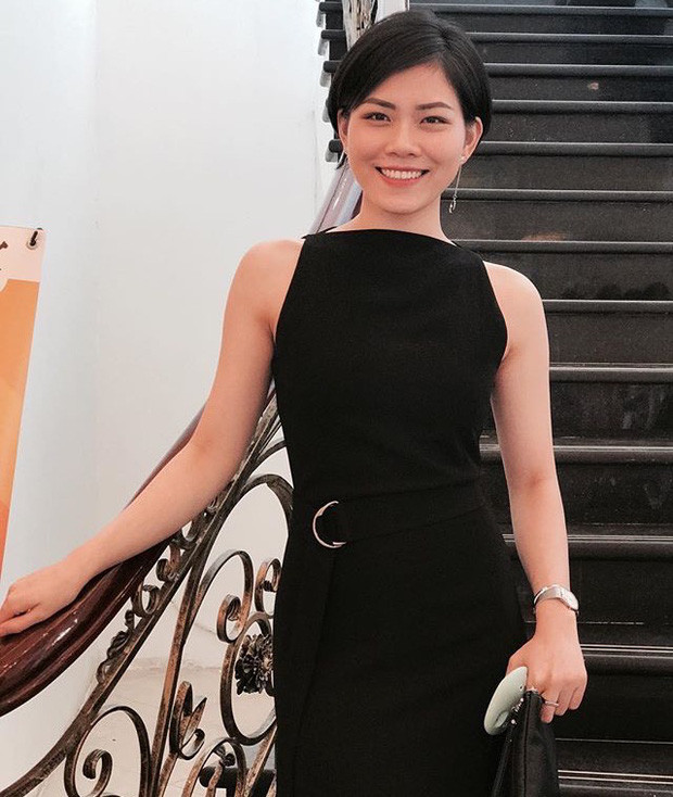 Làm việc tại môi trường có nhiều tiếp viên đến từ các nước khác như Trung Quốc, Nhật Bản, Thái Lan, Nga, ban đầu, Ngọc Anh gặp phải khó khăn do bất đồng ngôn ngữ.